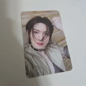 요산 라키드로 사전 예약 트레이딩 카드