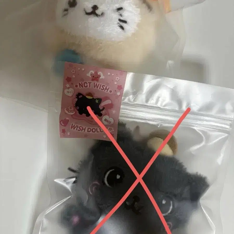 NCT | 엔시티 NCT wish Wishdol sion Official doll Sio WTS on