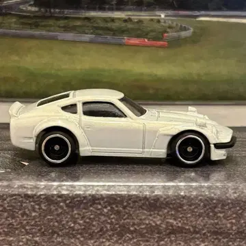 핫휠 Custom Datsun 240Z
