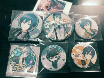 프로세카 KAITO 7점