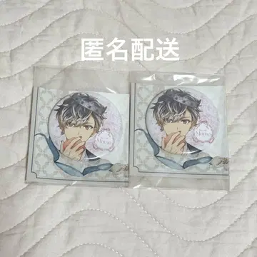 spoon.2Di vol.112 아이나나 캔뱃지 Re:vale 백