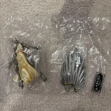 진 여신전생 피규어 메타트론 코토부키야 원코인 피규어