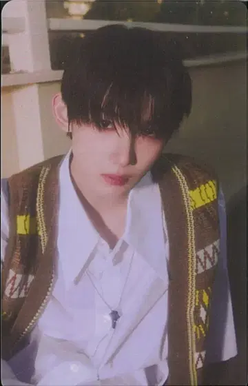&TEAM 타워레코드 JO 오사메