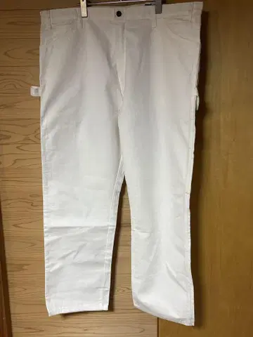디키즈 (Dickies) 페인터 팬츠 데드스탁