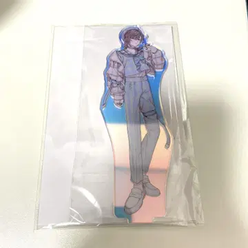 카노 아크릴 스탠드 [뉴 레트로 스타일]
