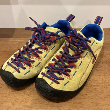 KEEN JASPER 26cm 킨 재스퍼 스니커즈