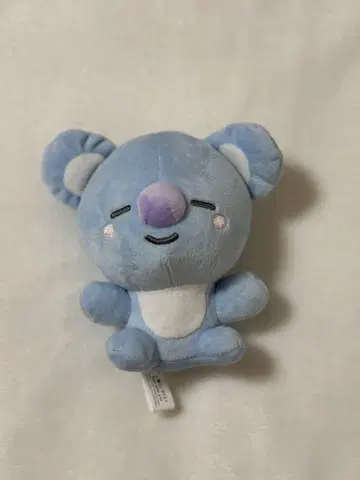 BT21 코야 봉제 인형
