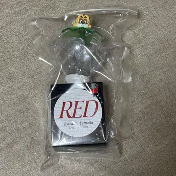 야마다 료스케 RED 응원봉