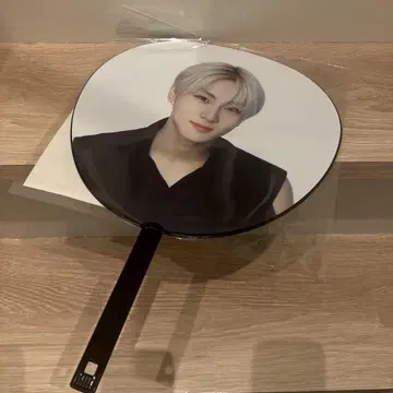 부채 정원 WALK THE LINE SUMMER EDITION