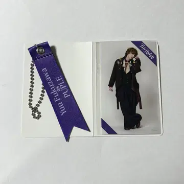 뮤버스데이 리본 참 후쿠자와 유