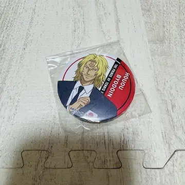 테니스의 왕자님 캔 마그넷 테니페스 효도인 호오