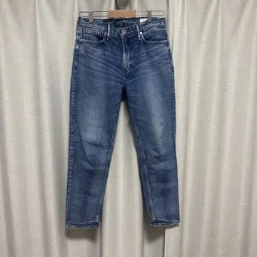 upper hights / THE STELLA II 데님 팬츠