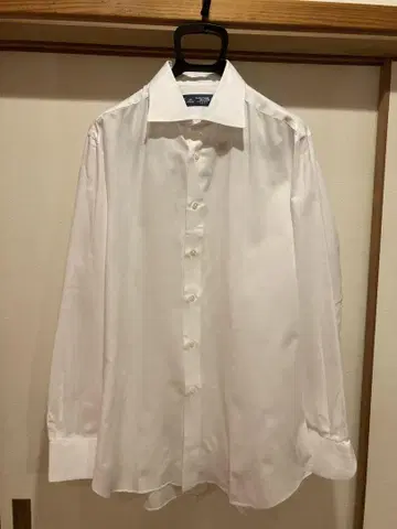 컨디션 최상! 가마쿠라 셔츠 슬림핏