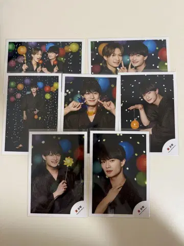 우키쇼 히다카 공식 사진 Seasonal Photo 2024