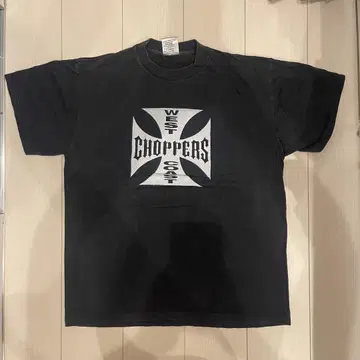ONEITA WEST CHOPPERS COAST 티셔츠