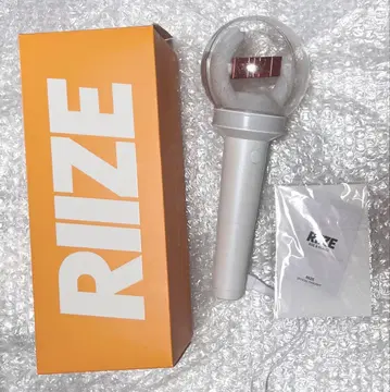 RIIZE 공식 응원봉