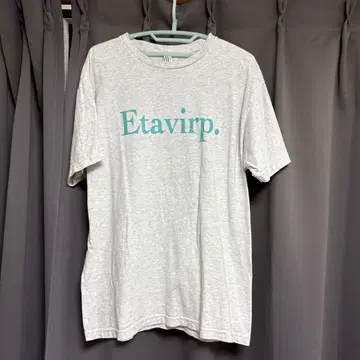 Etavirp 티셔츠
