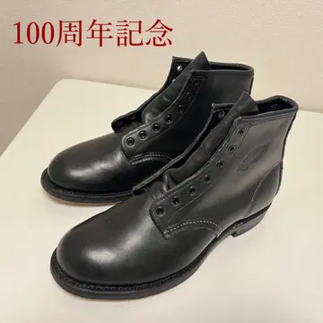 100주년 기념 REDWING 레드윙 8284