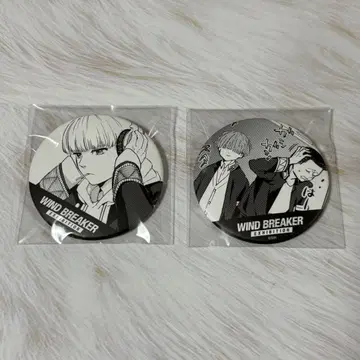 윈브레 윈브레전 코마 캔 [카지 렌, 쿠스미 유이토 & 에노모토 켄지]