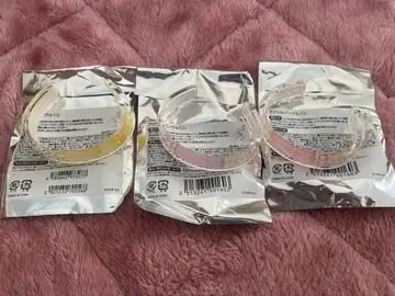 스토푸리 아크릴 뱅글 사토미 리이누 루토