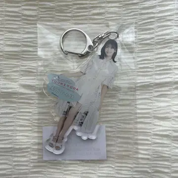 노기사카 요다 유키 졸업 콘서트 아크릴 키링 오쿠다 이로하