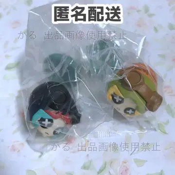 제5인격 젠가 피규어 기계 기술자