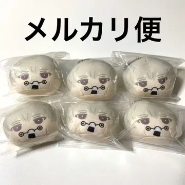 주술회전 이누마키 토게 오만쥬니기니기 마스코트 주술회전0