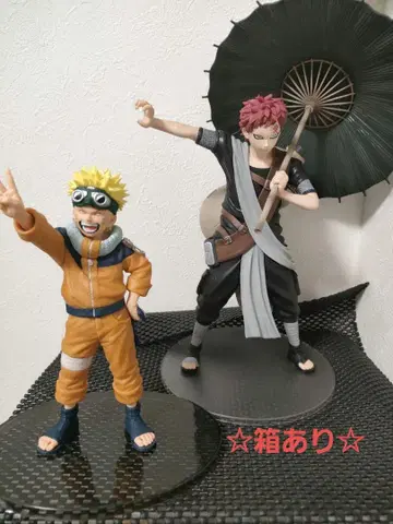 NARUTO 제일복권 라스트원 가아라 닌자 세계 대전 우즈마키 나루토