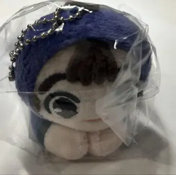 오하마 간에몬 하구 캐릭터