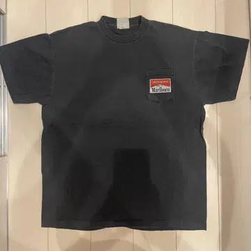 Marlboro snakepass XL 사이즈