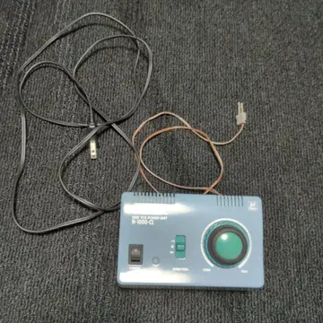 TOMIX 5502 파워 유닛 N-1000-CL