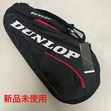 미사용 새상품 던롭 라켓 백 DPC-2985 DUNLOP