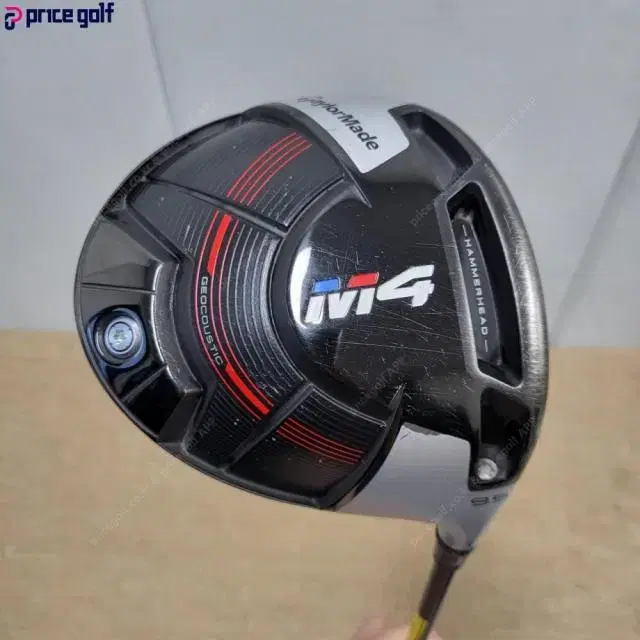 TaylorMade - M4 ドライバー　9.5  クロカゲ　S Amazon.co.jp: TaylorMade M4ドライバー L : スポーツ＆アウトドア