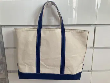 새상품급 L.L.Bean 토트백 라지