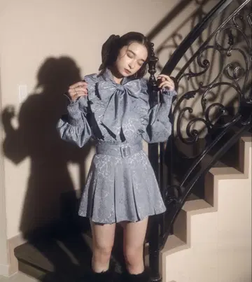 BUBBLES 버블스 셋업