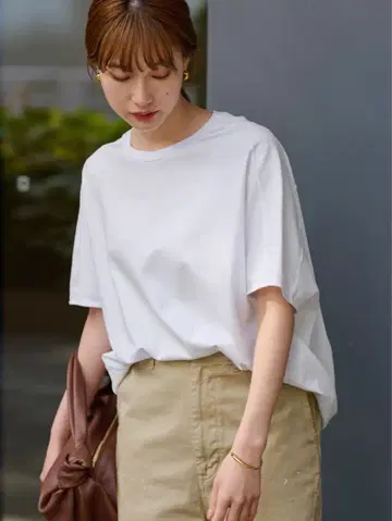 프레임워크 (FRAMeWORK) 스무스 코쿤 풀오버