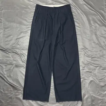 saby (사바이) 턱 팬츠