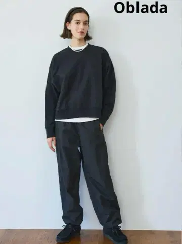Cinch Oblada ATHLETIC PANTS 애슬레틱 팬츠