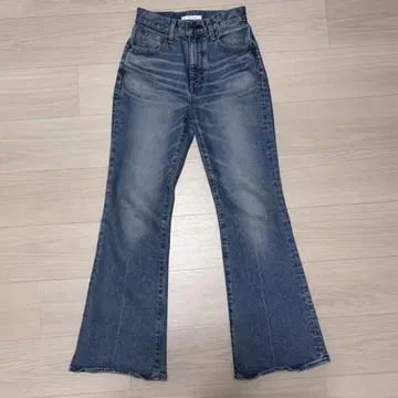 MVS FLARE MOUSSY 25인치