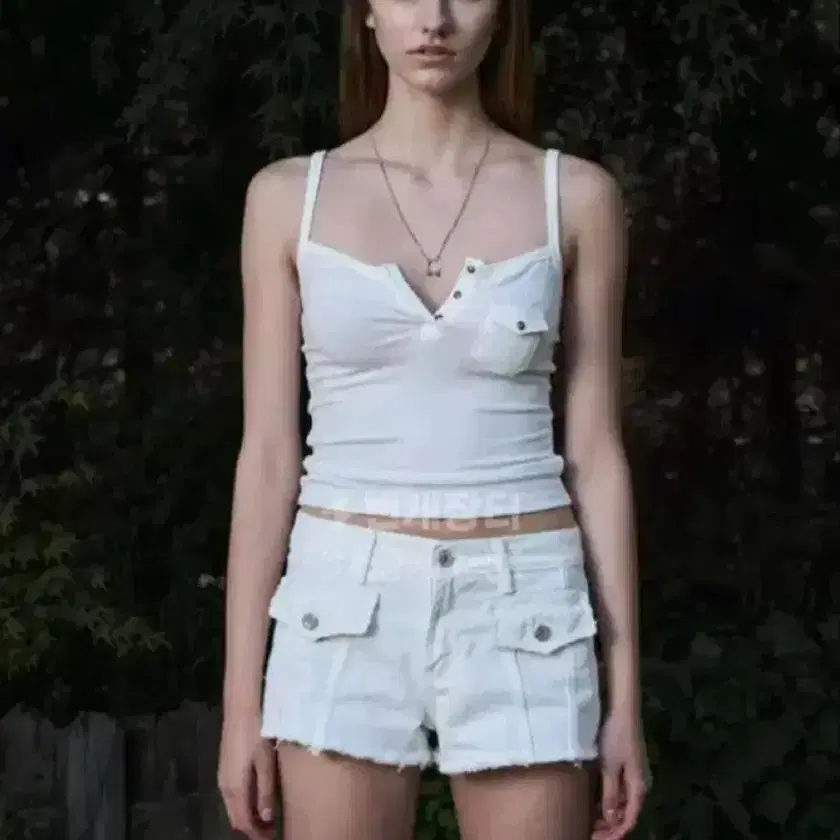 BOHEMSEO(ボヘミアンソウル) Damage Washig Shorts Blue M ( 23