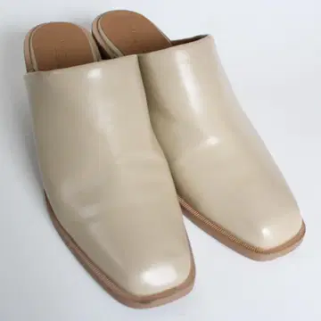 BEAUTY&YOUTH UNITED ARROWS 뮬 38 24cm