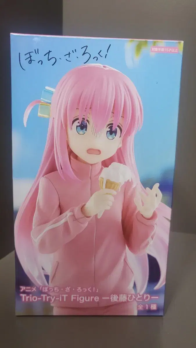 Bocchi the Rock! Hitori Gotoh Figure