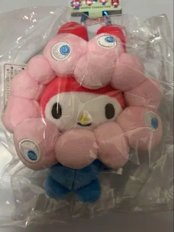 미야쿠미야쿠 마이멜로디 산리오 오사카 만국박람회