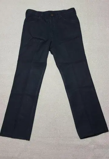 Wrangler 런처 블랙 USA제