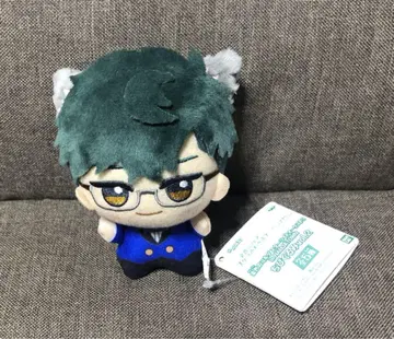금색 코르다 SD 인형 마스코트 교부 사이시