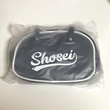 JO1 오히라 쇼세이 미니 보스턴 백