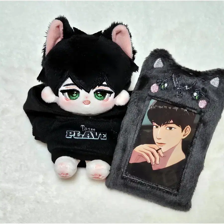 plave hamin ぬいぐるみ PLAVE | 플레이브 PLAVE Hamkkuging Hamin Doll on Bunjang