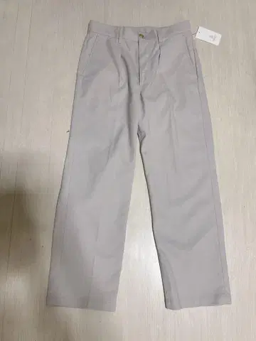 택 포함 새상품 유나이티드 애로우즈 팬츠 S