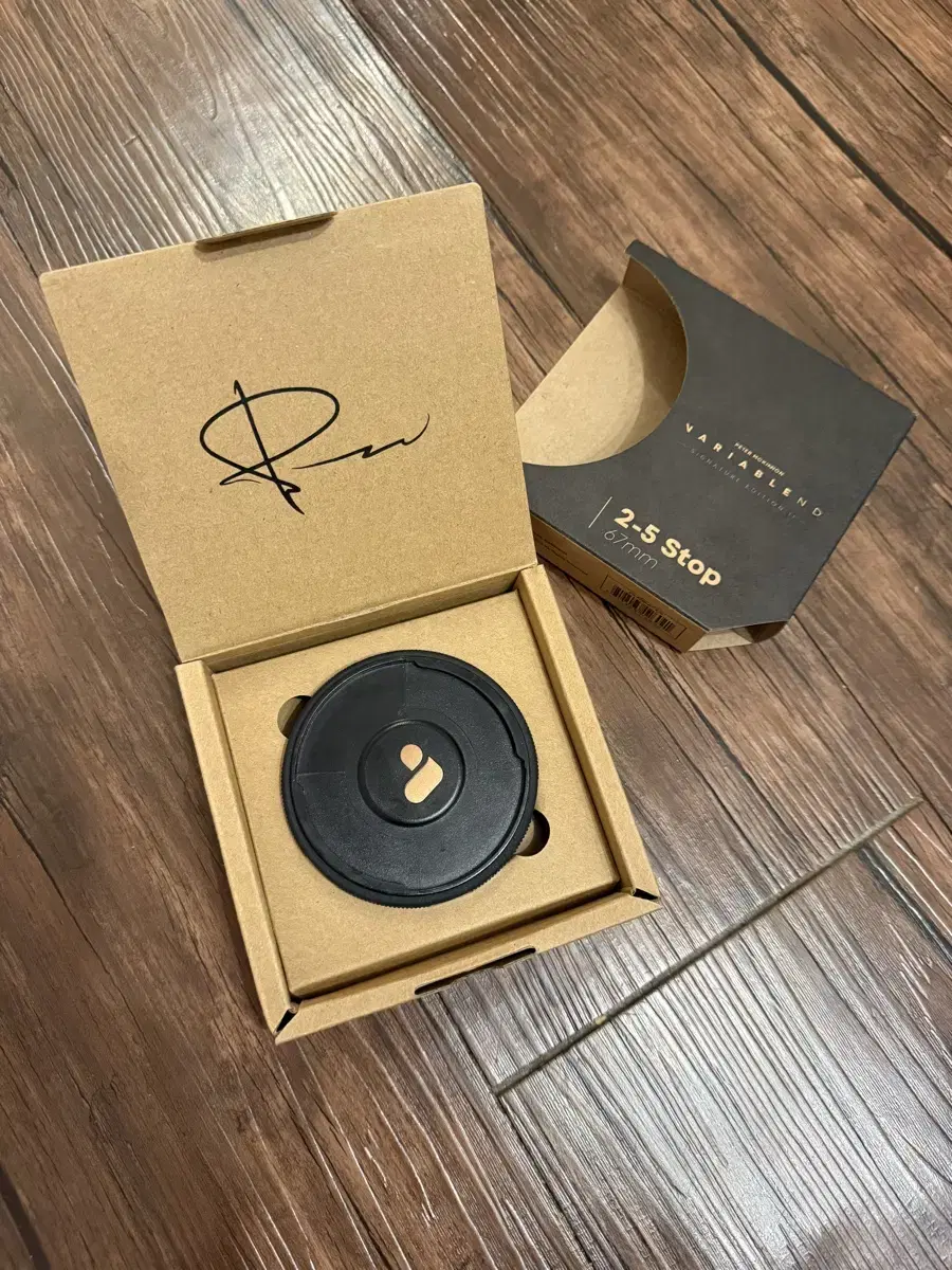 polarpro VND 2-5 Signature Edition 2