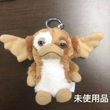 그렘린 nici 봉제 인형 키링 기즈모